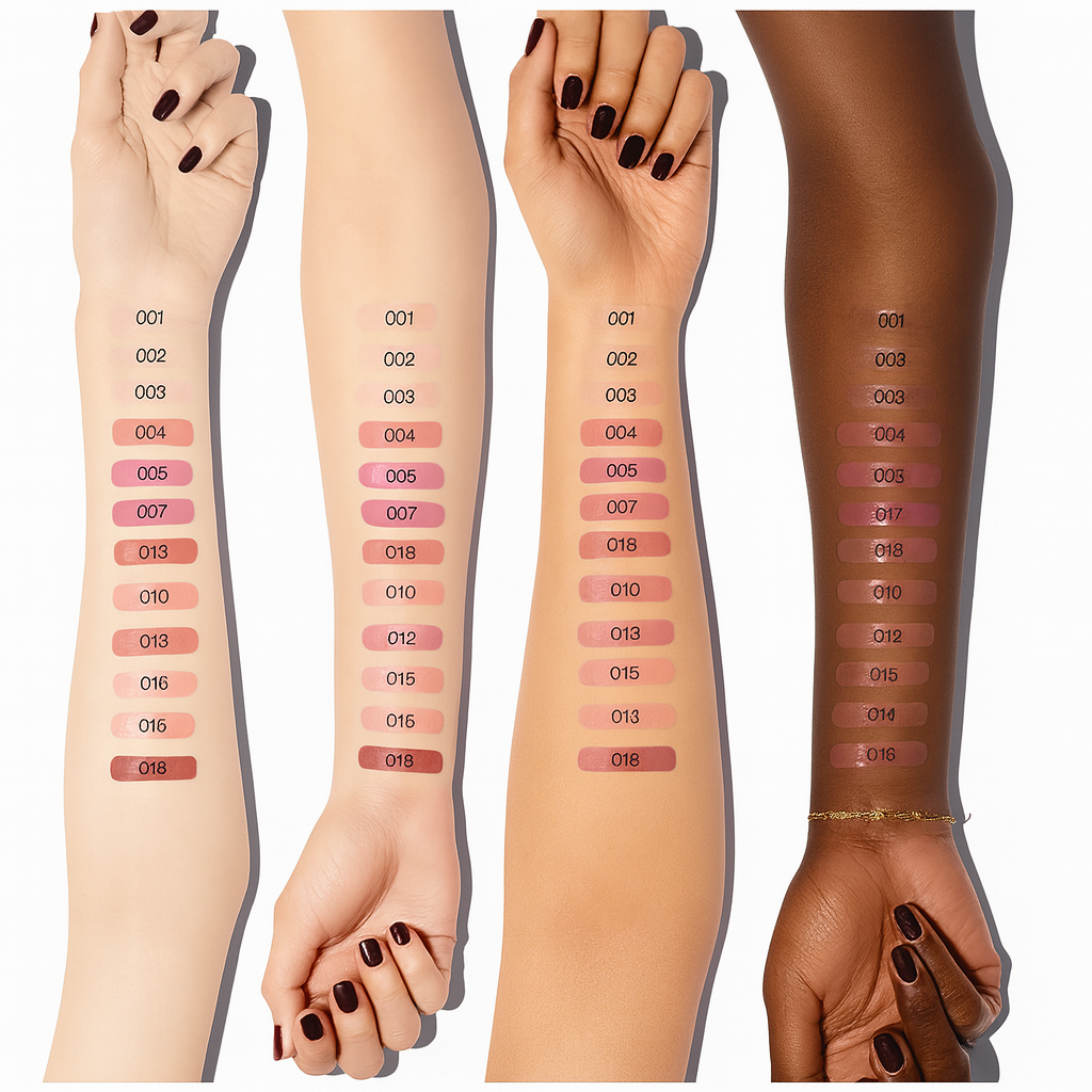 DIOR LIP GLOW 039 INTENSE GINNAMON