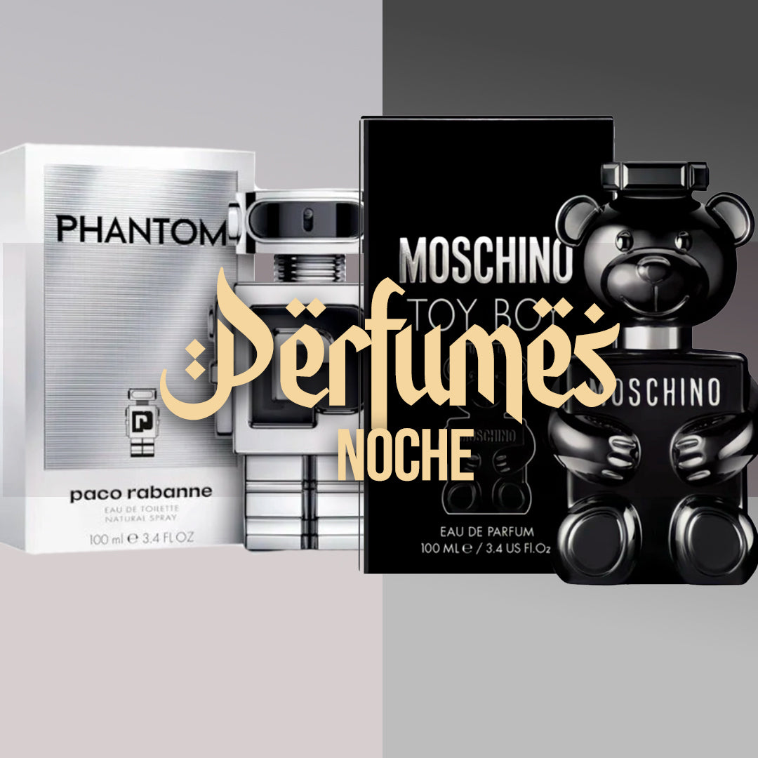 Perfumes De Noche