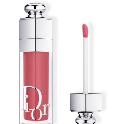 DIOR LIP GLOW 009 INTENSE ROSEWOOD