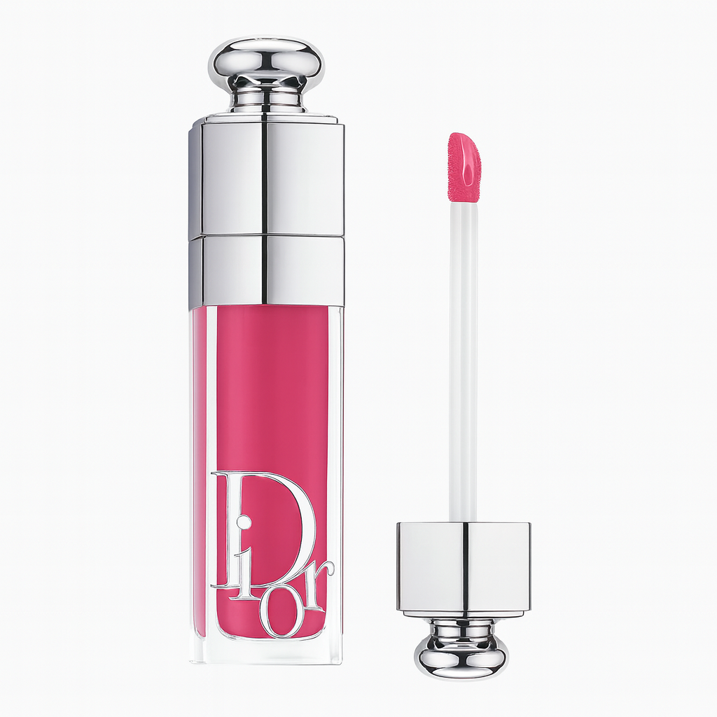 DIOR LIP GLOW 029 INTENSE GRAPE