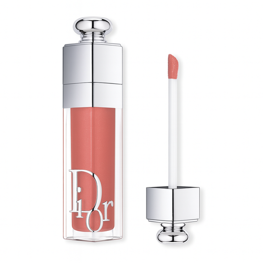 DIOR LIP GLOW 038 ROSE NUDE