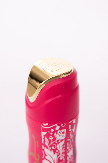 Body Spray Yara Candy 200 ML