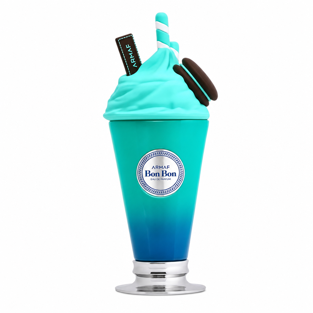 BON BON ARMAF 100 ML - Solo botella