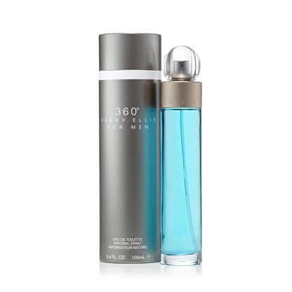 360° for Men Perry Ellis 100ML