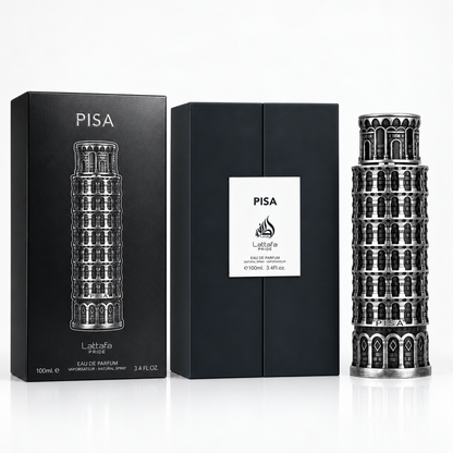 LATTAFA PISA  100ML