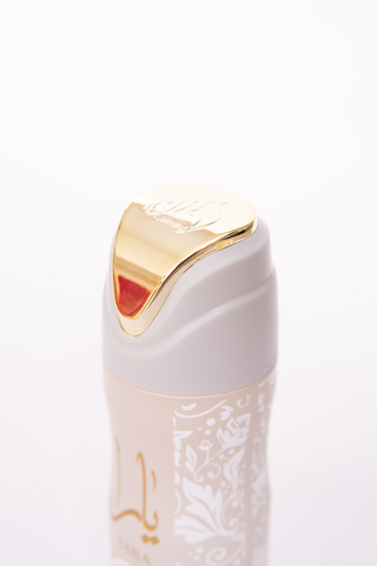 Body Spray Yara Moi 200 ML