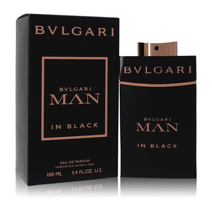 Bvlgari Man In Black 100ML