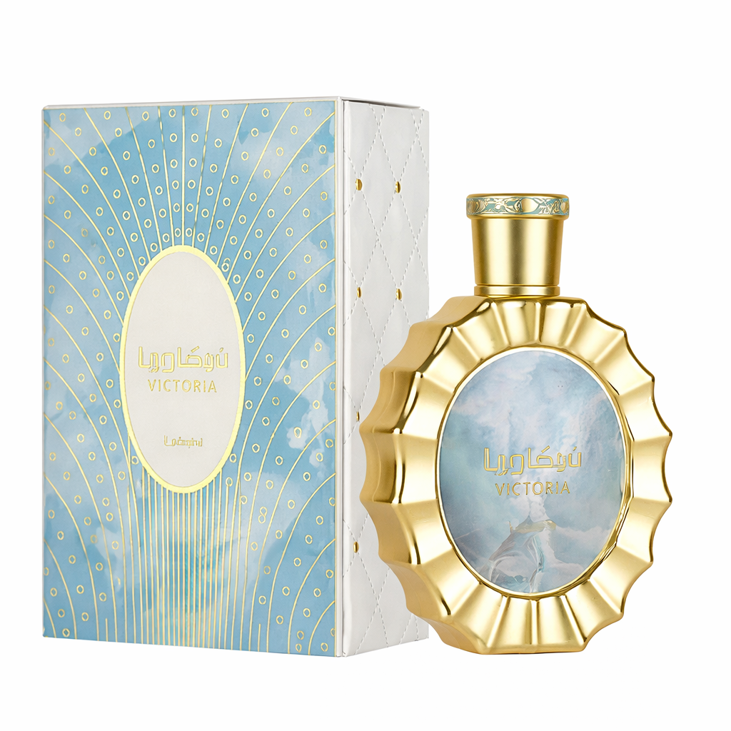 VICTORIA LATTAFA 100 ML