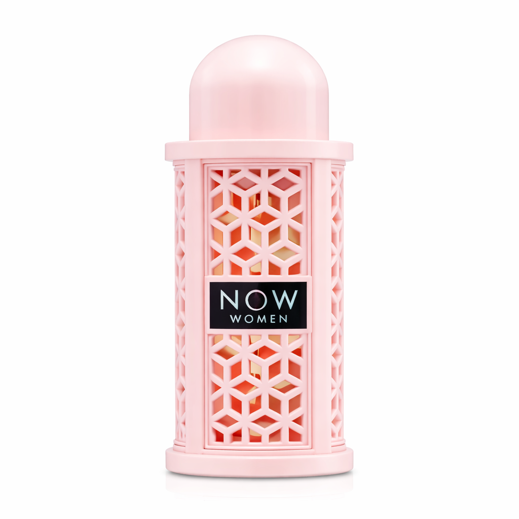NOW WOMAN RAVE 100ML
