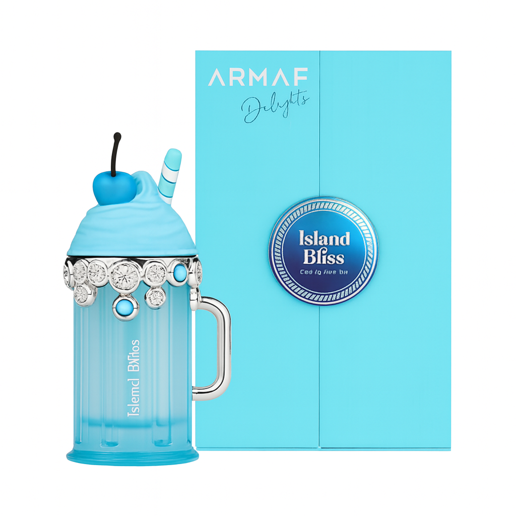 ISLAND BLISS ARMAF (W) 100ML