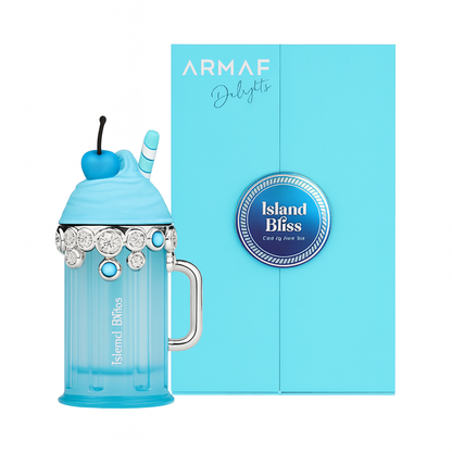 ISLAND BLISS ARMAF (W) 100ML