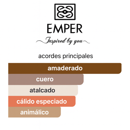 STALLION 53 EMPER 100ML