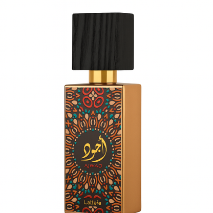 AJWAD LATTAFA 100ML