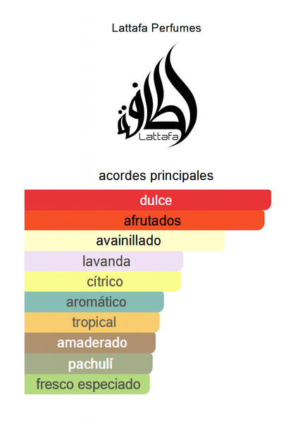 SHAHEEN GOLD LATTAFA 100ML