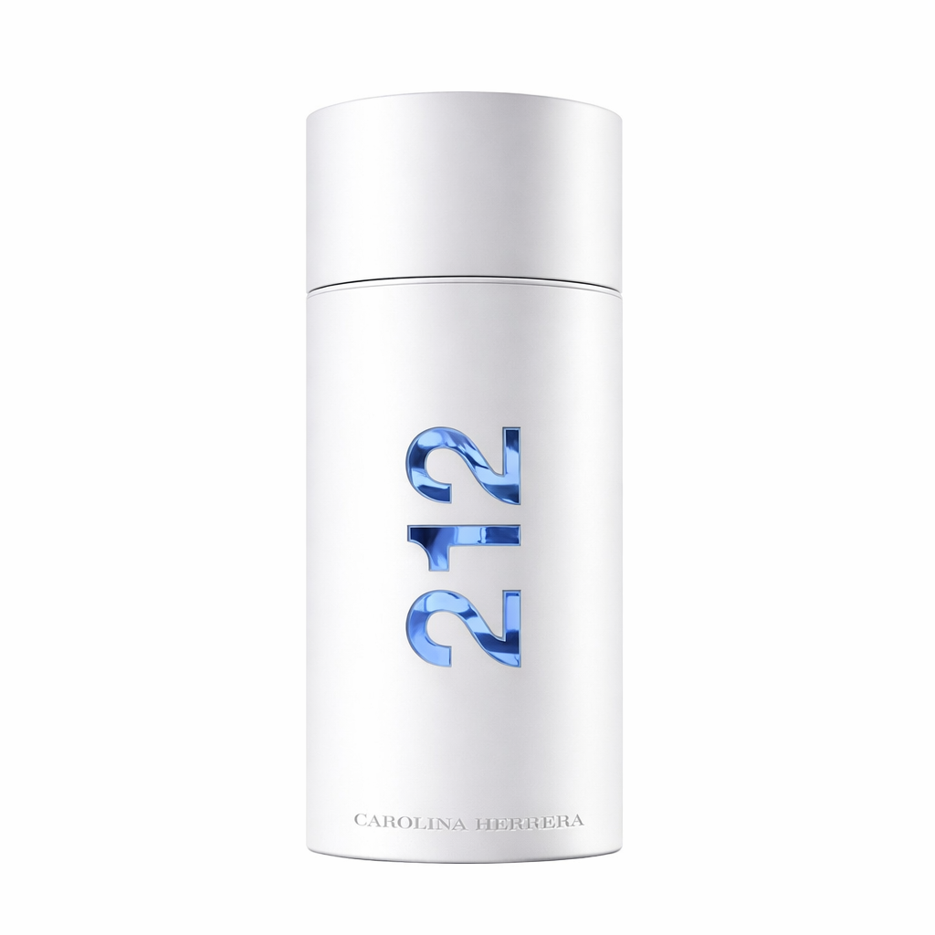 212 MEN AQUA CAROLINA HERRERA 100ML