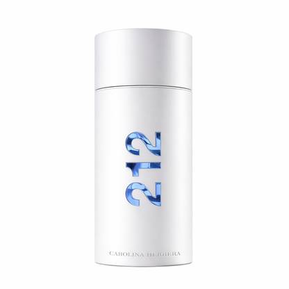 212 MEN AQUA CAROLINA HERRERA 100ML