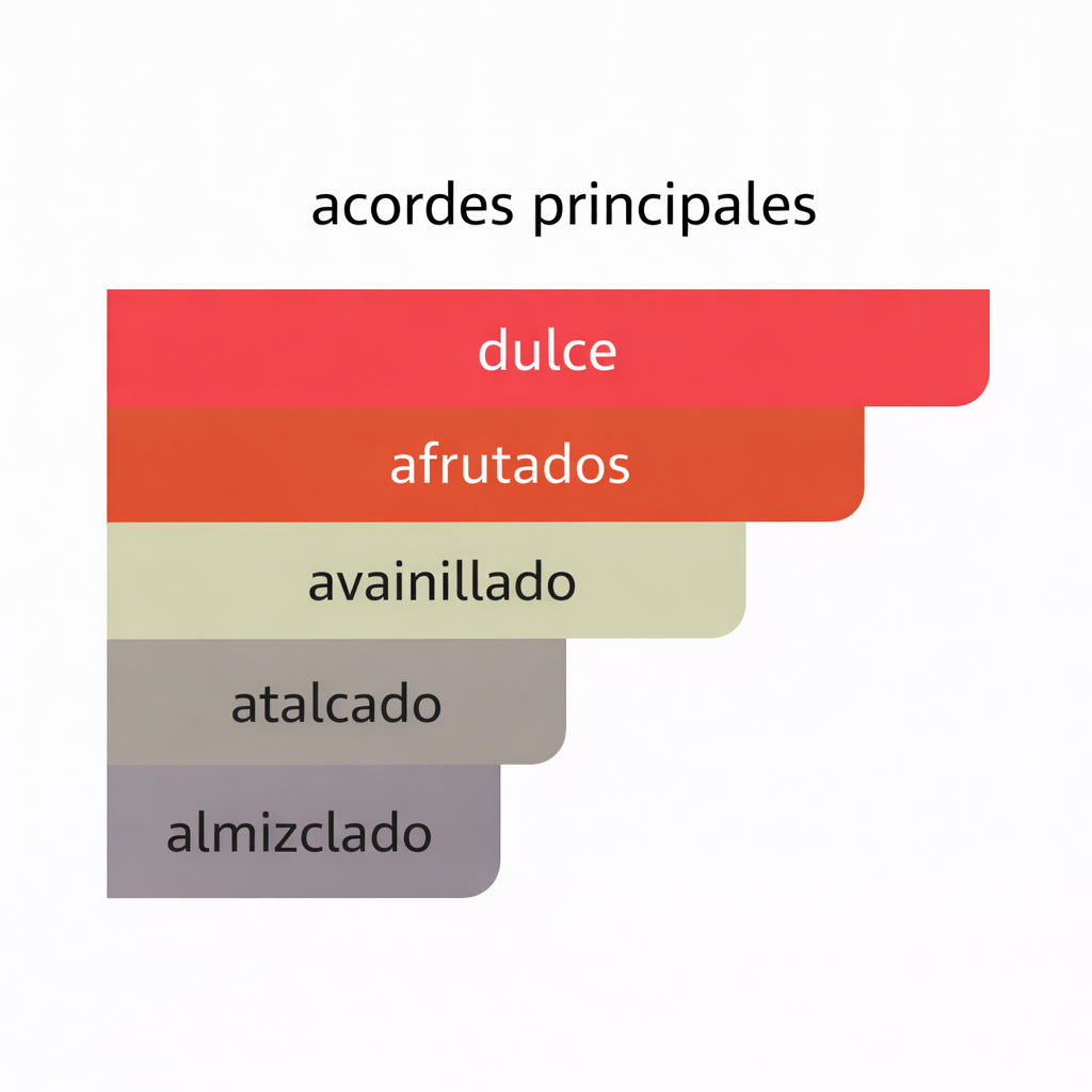 LATTAFA BERRY ON TOP GIVE ME GOURMAND 75ML