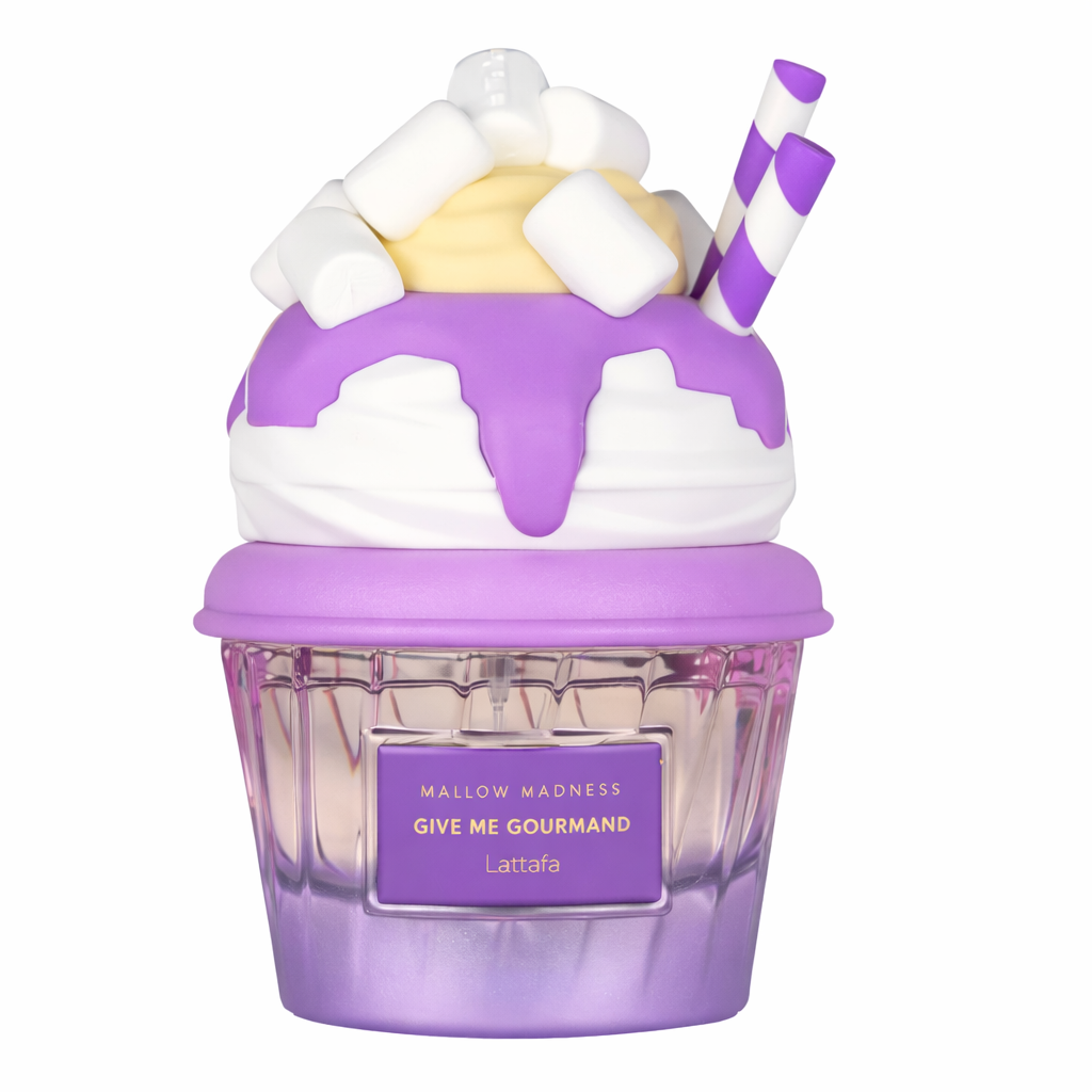 LATTAFA MADNESS GIVE ME GOURMAND 75ML