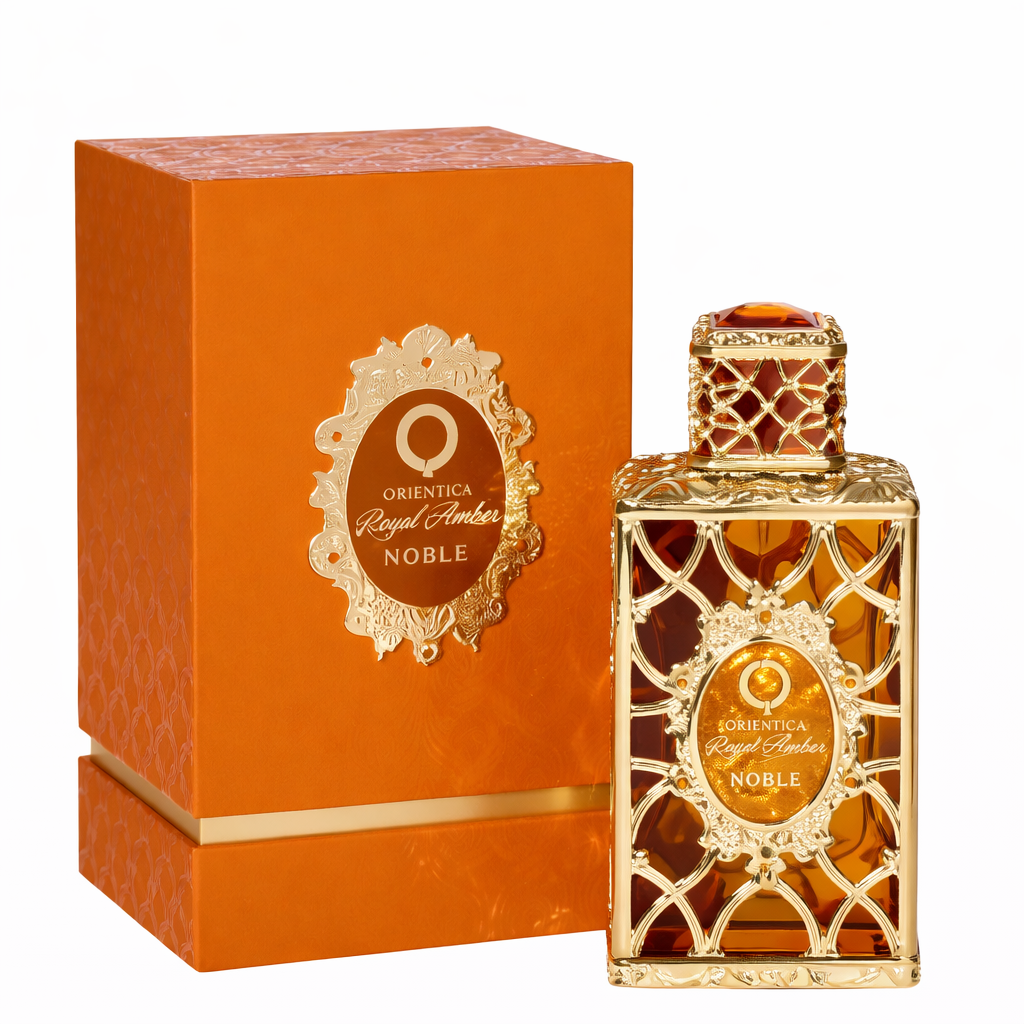 ORIENTICA ROYAL COLLECTION NOBLE 80ML