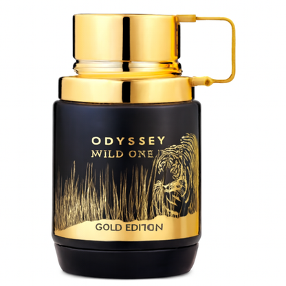 ODYSSEY WILD ONE GOLD ARMAF 100ML