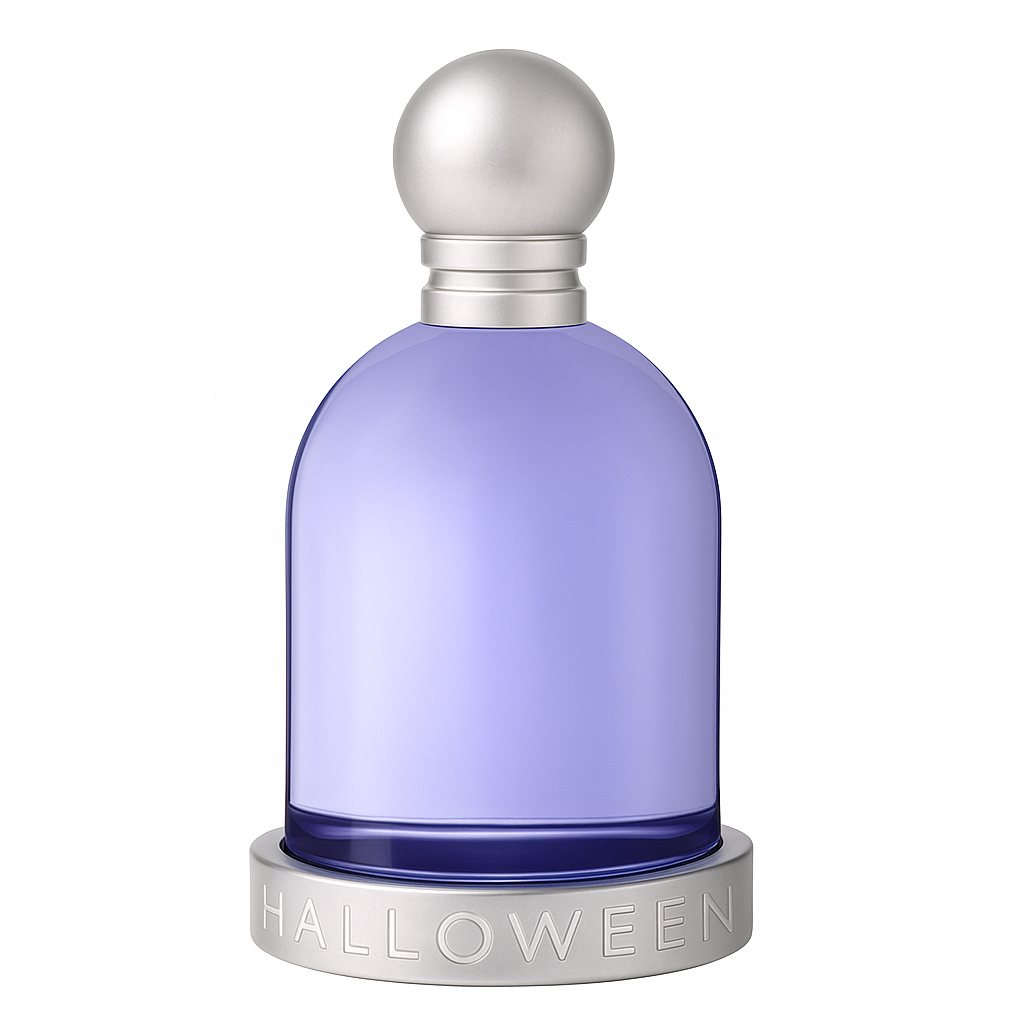 HALLOWEEN JESUS DEL POZO MUJER 100ML