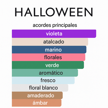 HALLOWEEN JESUS DEL POZO MUJER 100ML