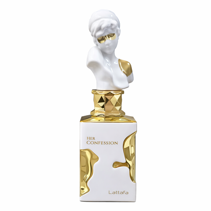 HER CONFESSION LATTAFA 100ML