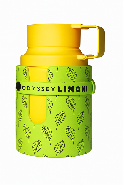 ODYSSEY LIMONI FRESH 100 ML