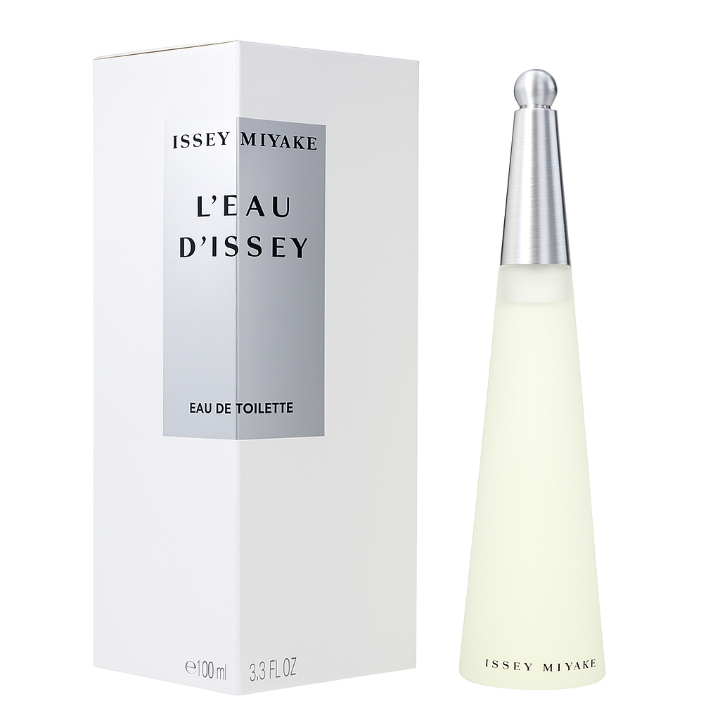 ISSEY MIYAKE L’EAU D’ISSEY MUJER 100ML