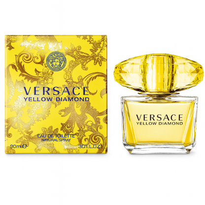 YELLOW DIAMOND VERSACE 90ML