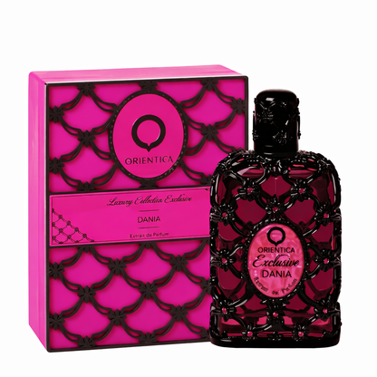 DANIA ORIENTICA 80 ML