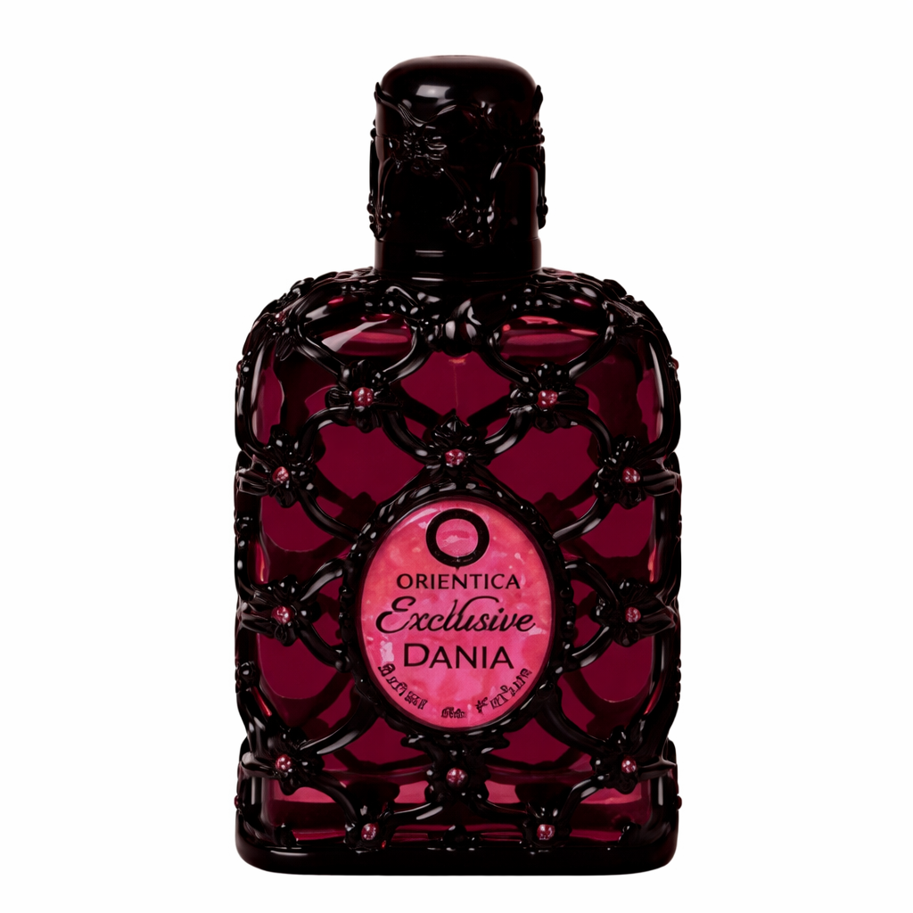 DANIA ORIENTICA 80 ML