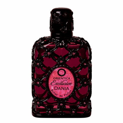 DANIA ORIENTICA 80 ML