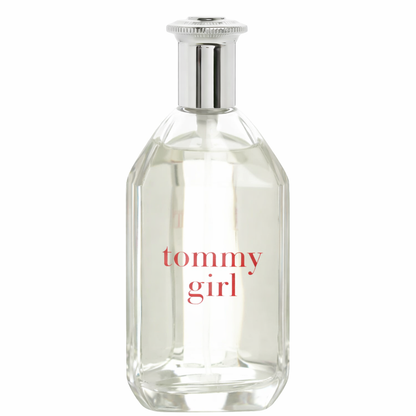 TOMMY GIRL BY TOMMY HILFIGER 100ML