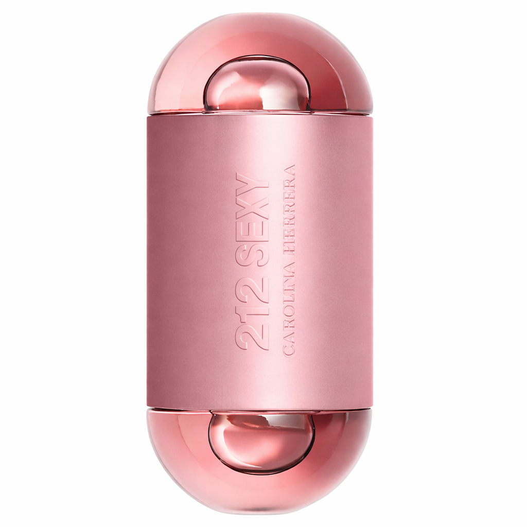 212 SEXY FEM CAROLINA HERRERA 100ML