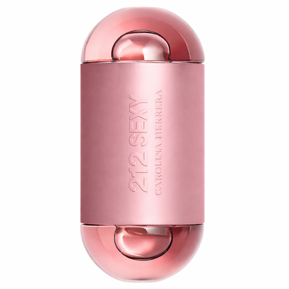 212 SEXY FEM CAROLINA HERRERA 100ML