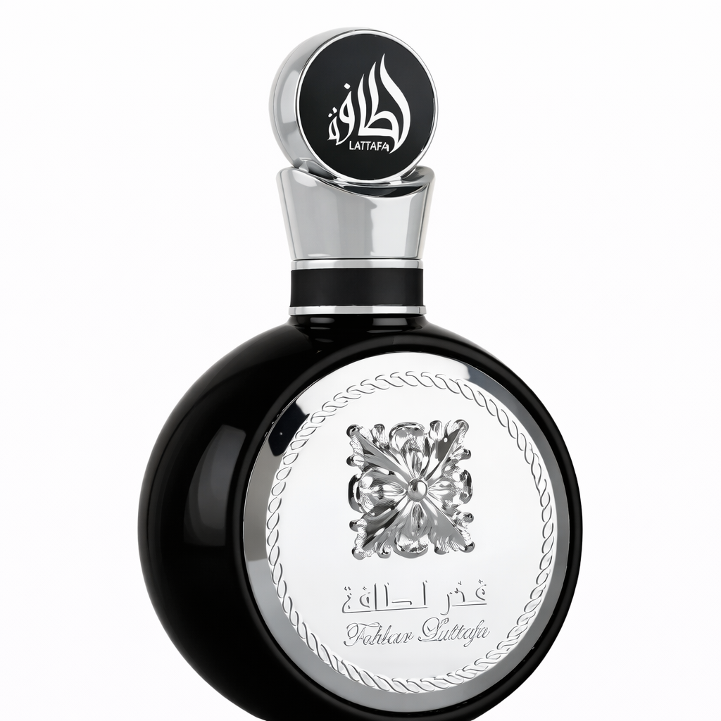 FAKHAR BLACK LATTAFA 100ML
