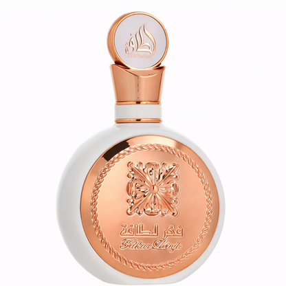 FAKHAR ROSE - LATTAFA - 100ML