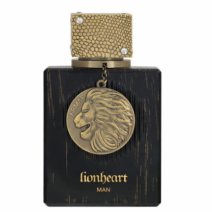 CLUB DE NUIT LIONHEART MAN 100ML