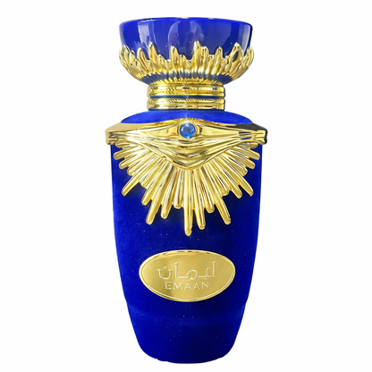 LATTAFA EMAAN - 100ML