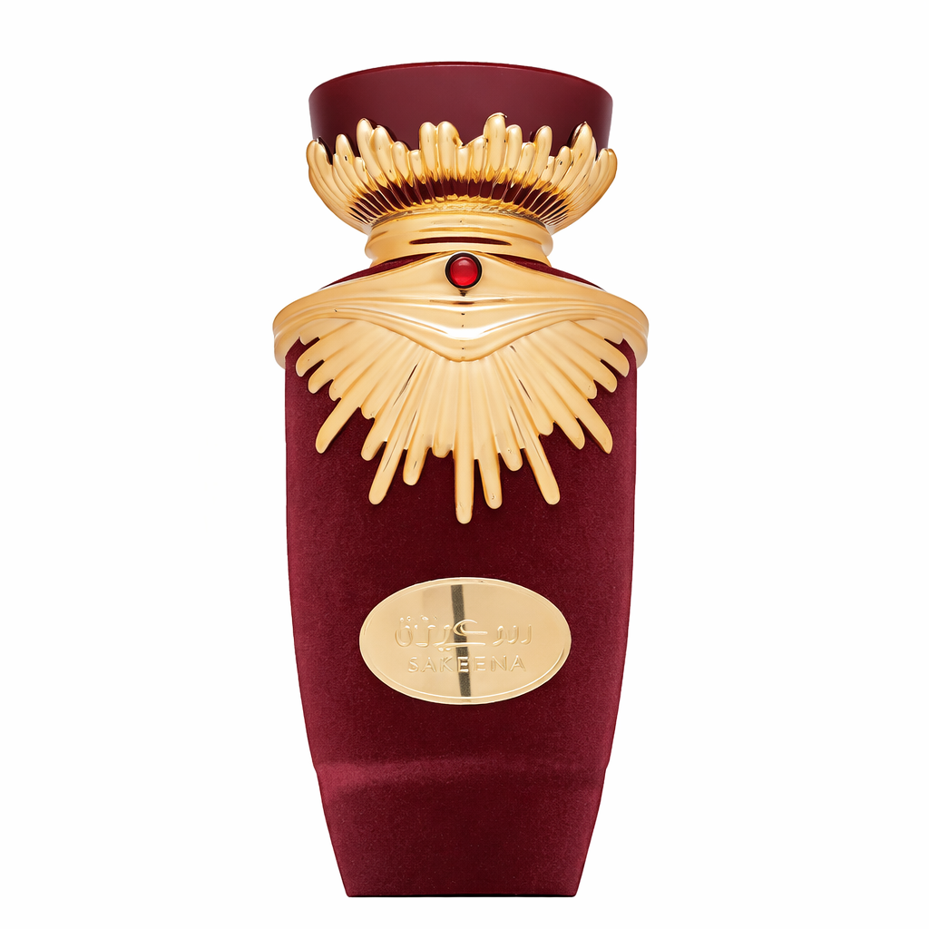 LATTAFA SAKEENA - 100ML