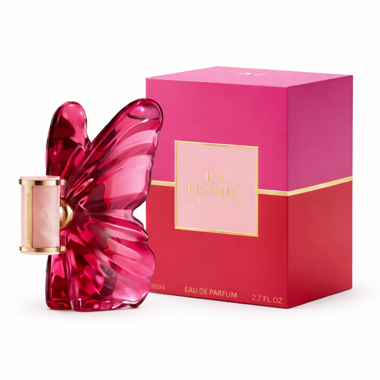 LA BOMBA CAROLINA HERRERA 80 ML