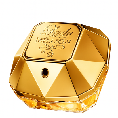 LADY MILLION RABANNE MUJER 80ML