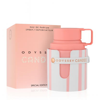 ODYSSEY CANDEE ARMAF 100 ML