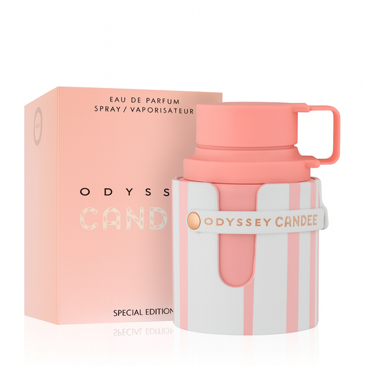 ODYSSEY CANDEE ARMAF 100 ML