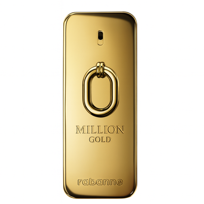 ONE MILLION GOLD PACO RABANNE 100ML