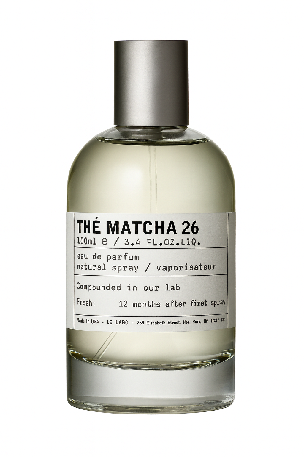THE MATCHA 26 LE LABO 100ML