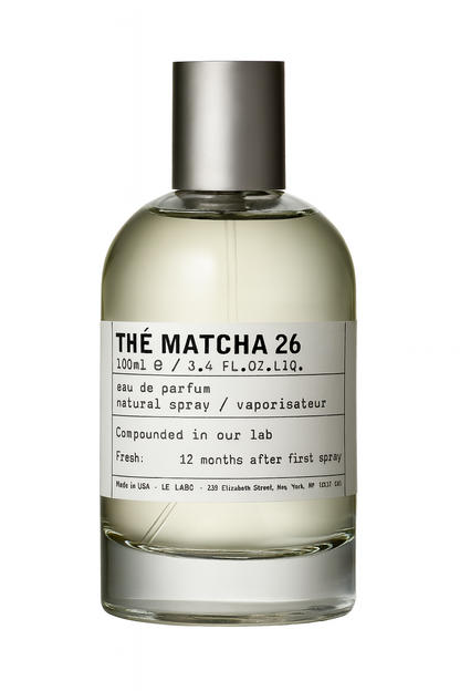 THE MATCHA 26 LE LABO 100ML