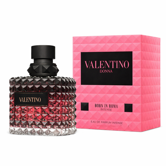 VALENTINO DONNA BORN IN ROMA INTENSE – 100ML