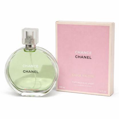 CHANCE FRAICHE CHANEL – 100ML